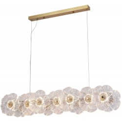 Подвесная люстра Грея 07601-95L,36