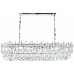 Подвесная люстра Constancia FL1064-21P