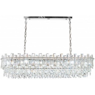 Подвесная люстра Constancia FL1064-21P