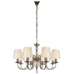 Подвесная люстра Armonia P2510-8 nic