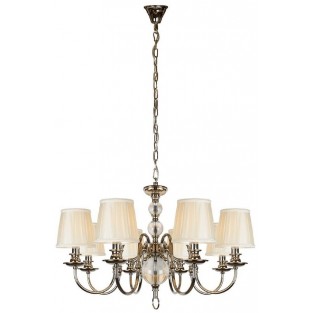 Подвесная люстра Armonia P2510-8 nic