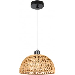 Подвесной светильник Brushwood A7086SP-1BK