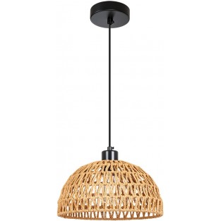 Подвесной светильник Brushwood A7086SP-1BK