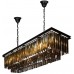 Подвесная люстра Triumph 6119 BK Подвесная люстра Triumph 6119 BK