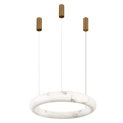 Подвесной светильник Oslo acrylic 10547/800 Loft It
