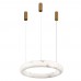 Подвесной светильник Oslo acrylic 10547/800 Loft It