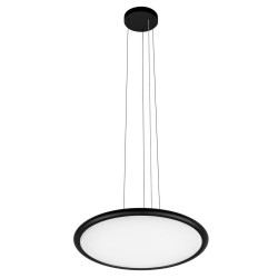 Подвесной светильник Sweety 10454/400P Black