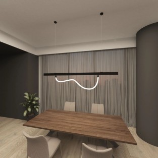 Фиксатор SMART RAY | СМАРТ РЭЙ DK8064-BK