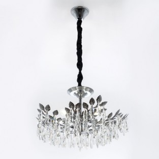 Подвесная люстра MODELUX ML.6747.5 CR