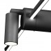 Настенный светильник Essence FR6124WL-L17B Freya Настенный светильник Essence FR6124WL-L17B Freya