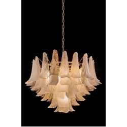 Подвесная люстра Bravoure FL1093-16P