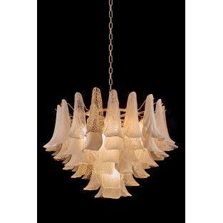 Подвесная люстра Bravoure FL1093-16P