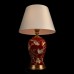 Интерьерная настольная лампа Dahlia 10384T