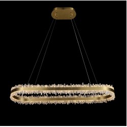 Подвесной светильник Donum FL1160-9PO Подвесной светильник Donum FL1160-9PO