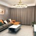 Потолочная люстра Laurent-B01 ImperiumLoft Потолочная люстра Laurent-B01 ImperiumLoft
