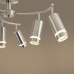 Потолочная люстра Truco FR5508CL-06CH Freya Потолочная люстра Truco FR5508CL-06CH Freya