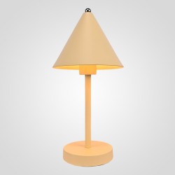 Интерьерная настольная лампа Сarolyne01 ImperiumLoft