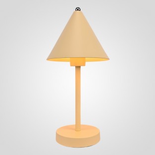 Интерьерная настольная лампа Сarolyne01