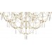 Подвесная люстра Amela FR6138PL-L44BS