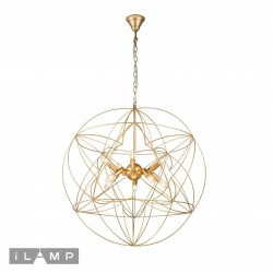 Подвесная люстра Triumph 6120-1200 GL