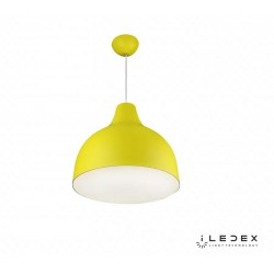 Подвесной светильник Iridescent HY5254-815 YE