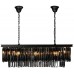Подвесная люстра Triumph 6119 BK Подвесная люстра Triumph 6119 BK