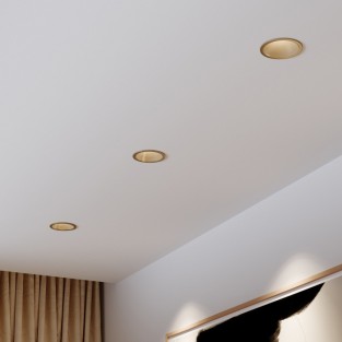 Точечный светильник Forte 25071/LED