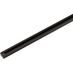 Шинопровод DK Track Black (SOLID BASE) | DK ТРЕК ЧЕРНЫЙ (СОЛИД БЕЙС) TR1001-BK Шинопровод DK Track Black (SOLID BASE) | DK ТРЕК ЧЕРНЫЙ (СОЛИД БЕЙС) TR1001-BK