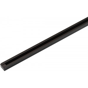 Шинопровод DK Track Black (SOLID BASE) | DK ТРЕК ЧЕРНЫЙ (СОЛИД БЕЙС) TR1001-BK