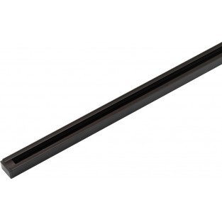 Шинопровод DK Track Black (SOLID BASE) | DK ТРЕК ЧЕРНЫЙ (СОЛИД БЕЙС) TR1001-BK