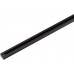 Шинопровод DK Track Black (SOLID BASE) | DK ТРЕК ЧЕРНЫЙ (СОЛИД БЕЙС) TR1001-BK Denkirs Шинопровод DK Track Black (SOLID BASE) | DK ТРЕК ЧЕРНЫЙ (СОЛИД БЕЙС) TR1001-BK Denkirs