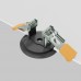 Встраиваемая потолочная чаша Accessories for tracks Arity TRA234RCB-B Встраиваемая потолочная чаша Accessories for tracks Arity TRA234RCB-B