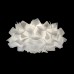 Потолочный светильник Clizia 10595/530C White Loft It Потолочный светильник Clizia 10595/530C White Loft It