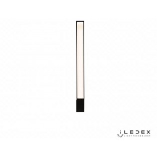 Торшер Edge B006230 BK