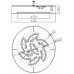 Потолочный светильник Zoticus FR6005CL-L48G