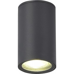 Потолочный светильник уличный Tubo SL9010.712.01