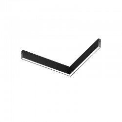 Трековый светильник SMART SLIM LINEAR | СМАРТ СЛИМ ЛИНЕАР DK8407-BK
