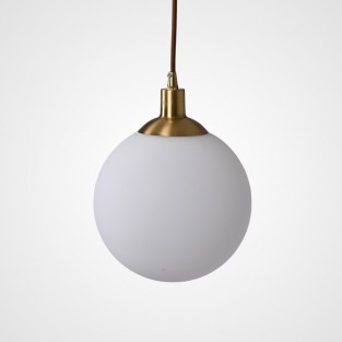 Подвесной светильник Orviet01