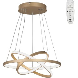 Подвесной светильник V2515DT-8/3S