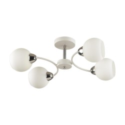 Потолочная люстра Kodi 5647/4C