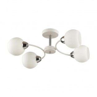 Потолочная люстра Kodi 5647/4C