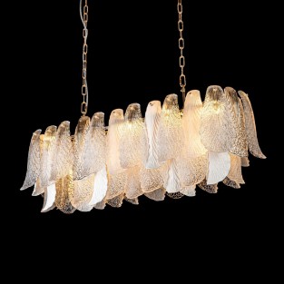 Подвесная люстра MODELUX ML.6888.14P