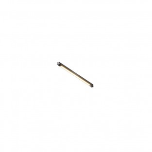 Трековый светильник Basis TR240-2-6W3K-B