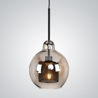 Подвесной светильник Catch-Amber01