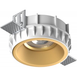 Точечный светильник Domino G214603GMOD Точечный светильник Domino G214603GMOD