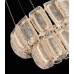 Подвесная люстра Nobilta FL1183-20P Fluorite