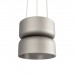 Подвесной светильник Totem 10466/2P Smoke matte Подвесной светильник Totem 10466/2P Smoke matte
