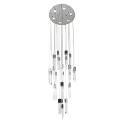 Подвесной светильник MODELUX ML.88992.26 CR Modelux Подвесной светильник MODELUX ML.88992.26 CR Modelux
