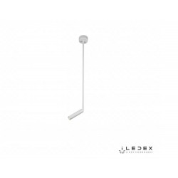 Подвесной светильник Telescope 7009/1PS WH