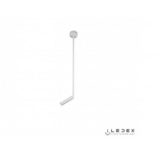 Подвесной светильник Telescope 7009/1PS WH